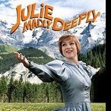 Edinburgh Festival's JULIE MADLY DEEPLY & THE BOY WITH TAPE ON HIS FACE Coming to Pan