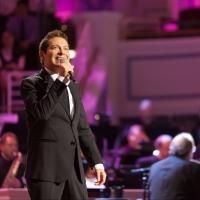 Michael Feinstein to Perform at Queens College, 5/4