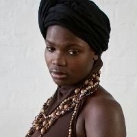 Performance Art Piece EXHIBIT S: ODE TO SAARTJIE BAARTMAN BY A BLACK SOUTH AFRICAN…