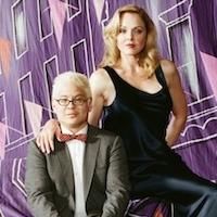 Pink Martini Plays Morrison Center Tonight