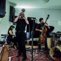 Charity Chan, Peter Evans, Weasel Walter, & Tom Blancarte to Play Spectrum Tonight
