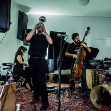 Charity Chan, Peter Evans, Weasel Walter, & Tom Blancarte to Play Spectrum Tonight
