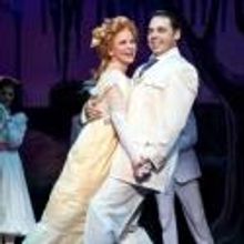 Photo Flash: New Production Images from Walnut Street Theatre's THE MUSIC MAN