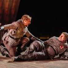 BWW Reviews: Shakespeare Festival St. Louis's Triumphant Productions of HENRY IV and 