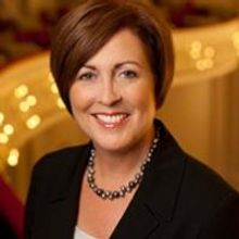 Deborah F. Rutter Named President of Kennedy Center for the Performing Arts