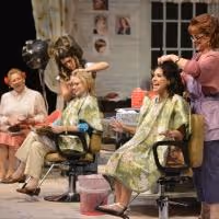 Photo Flash: First Look at Becky Ann Baker, Zoe Winters and More in Alliance…