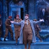 TV: First Look at Highlights of CST's THE MERRY WIVES OF WINDSOR Video