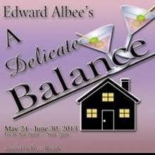 Spotlighters Seeks Immediate Replacement for 'Agnes' in A DELICATE BALANCE