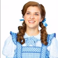 THE WIZARD OF OZ to Open at the Ordway, 12/4