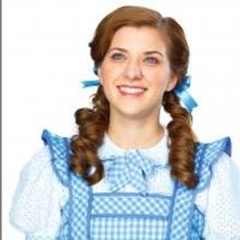 THE WIZARD OF OZ to Open at the Ordway, 12/4