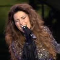 TV: Shania Twain Kicks Off SHANIA: STILL THE ONE in Las Vegas Video