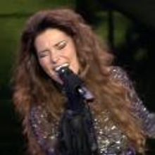 TV: Shania Twain Kicks Off SHANIA: STILL THE ONE in Las Vegas