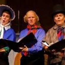 BWW Reviews: The Reduced Shakespeare Company's THE ULTIMATE CHRISTMAS SHOW (Abridged)