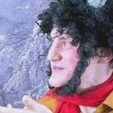 A. D. Players Children's Theater to Present THE LION, THE WITCH, AND THE WARDROBE, 12