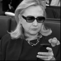 The Clintons Visit Lin-Manuel Miranda's HAMILTON