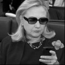 The Clintons Visit Lin-Manuel Miranda's HAMILTON