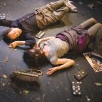Photo Flash: First Look at MARY QUEEN OF SCOTS GOT HER HEAD CHOPPED OFF at the…