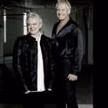 Air Supply to Play Modesto's Gallo Center for the Arts, 11/4