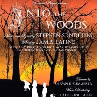 Photo Flash: First Look- Kentwood Players Presents INTO THE WOODS, Opening 11/14