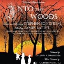 Photo Flash: First Look- Kentwood Players Presents INTO THE WOODS, Opening 11/14