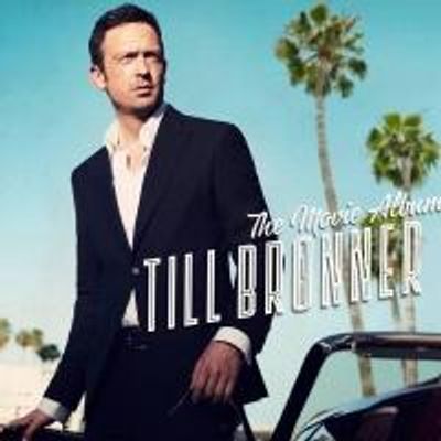 Till Br&ouml;nner mit seinem neuen Album auf Tour