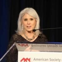 Photo Coverage: Geraldo Rivera & Alan Dershowitz Speak at ASUH Gala