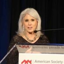 Photo Coverage: Geraldo Rivera & Alan Dershowitz Speak at ASUH Gala