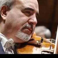 The New York Philharmonic Presents THE GLENN DICTEROW COLLECTION, 6/3