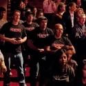 STAGE TUBE: MEMPHIS Flash Mob at Segerstrom Center for the Arts