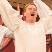 RSC to Tour THE COMPLETE WORKS OF WILLIAM SHAKESPEARE (abridged) [REVISED]