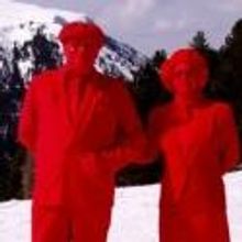 Birmingham Hippodrome Presents a Christmas Extravaganza, Now thru Dec 26