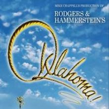 Grove Theatre to Present OKLAHOMA!, 5/31 - 6/15