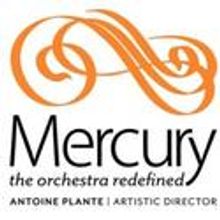 Mercury Announces January 2013 Events