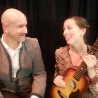 Steps Off Broadway Presents SOUND OF MUSIC, Now thru 7/28