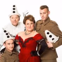 Ian Reddington & Christopher Villiers Join Cast of OH WHAT A LOVELY WAR UK Tour