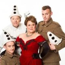 Ian Reddington & Christopher Villiers Join Cast of OH WHAT A LOVELY WAR UK Tour