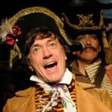 Cal Shakes to Continue 40th Anniversary Season with THE COMEDY OF ERRORS, 6/25-7/20