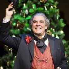 Photo Flash: First Look at Ford's Theatre's A CHRISTMAS CAROL