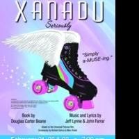 Lake Ridge Academy Presents XANADU, Now thru 2/23