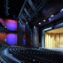 Sphinx Virtuosi, Ballet Preljocaj and More Highlight Harris Theater's 10th Season