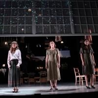 BWW Reviews: THESE SHINING LIVES Lacks Wattage