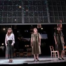 BWW Reviews: THESE SHINING LIVES Lacks Wattage
