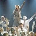 MATILDA THE MUSICAL Forced to Cancel Today's Matinee Due to Power Failure