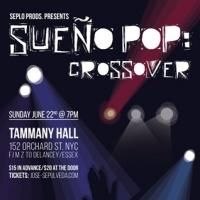 Jamie Cepero, Stephanie Klemons & More Set for Sueño Pop: A Latin Pop Concert, 6/22
