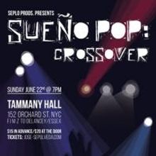 Jamie Cepero, Stephanie Klemons & More Set for Sueño Pop: A Latin Pop Concert, 6/22