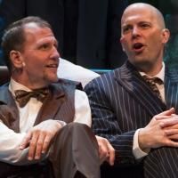 BWW Reviews: Stages' ROAD SHOW is Unfulfilling Despite Impressive Performances Photo