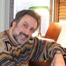 13th Street Rep to Hold EDDIE CANTOR DAY, 11/24