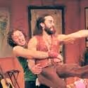 The Amoralists Present THE PIED PIPERS OF THE LOWER EAST SIDE, 8/28-9/2