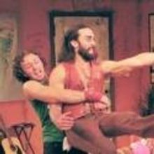 The Amoralists Present THE PIED PIPERS OF THE LOWER EAST SIDE,  8/28-9/2