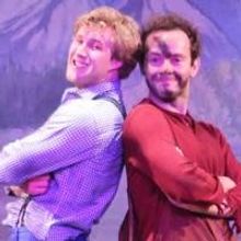 THE ADVENTURES OF TOM SAWYER Begins Tonight at Broadway Palm Stage